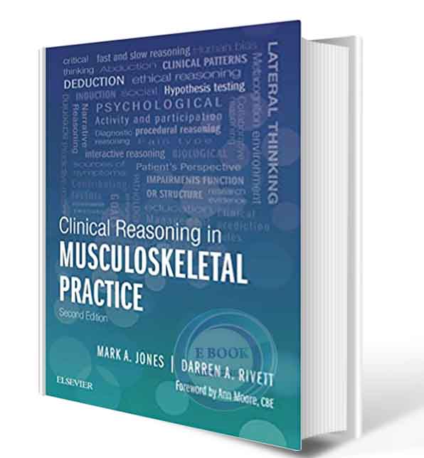 دانلود کتابClinical Reasoning in Musculoskeletal Practice 2nd  2019 ( PDF)